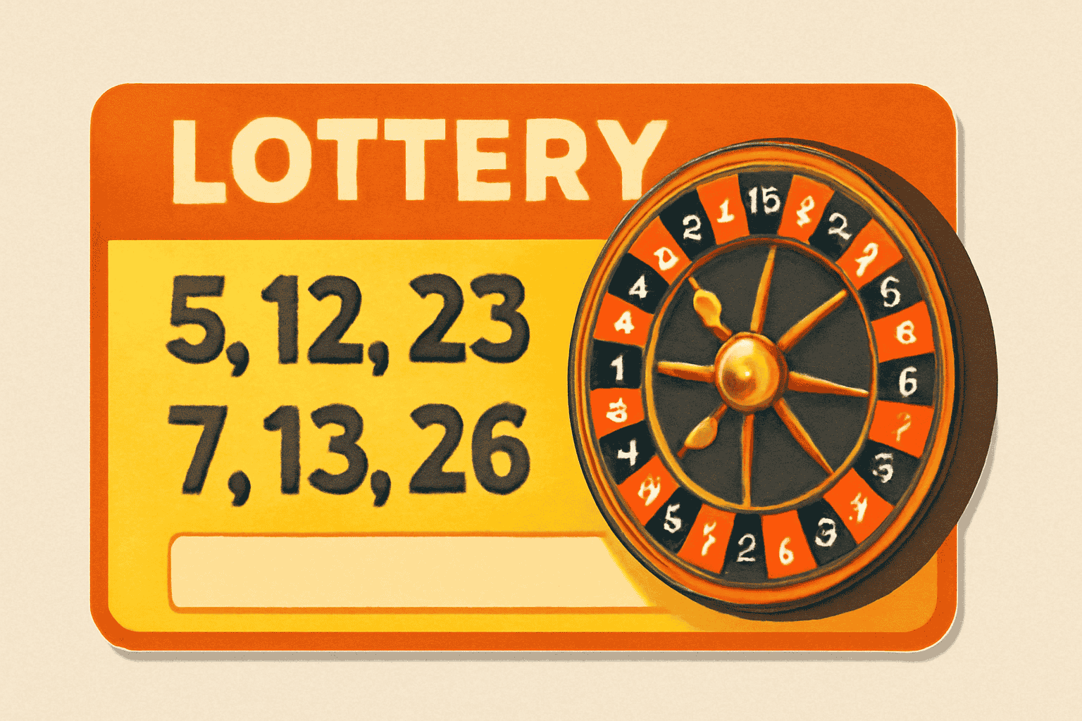 兑奖地点分布图